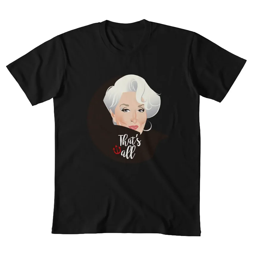 miranda priestly shirt