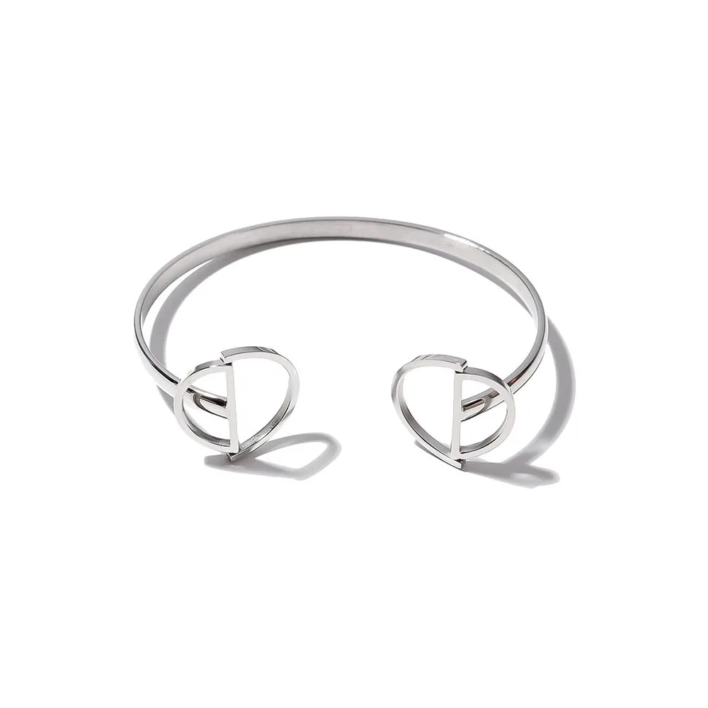 Jewelry Bracelet Exclaim for womens 035S2599B Jewellery Womens Bracelets Accessories Bijouterie