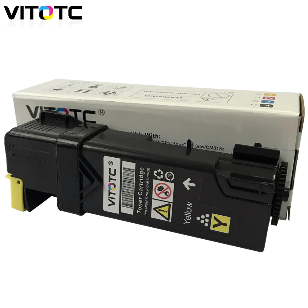 Тонер картридж 5P для фотографий Цветовая фотография стандарта CP305 CP305d CP305EG CM305