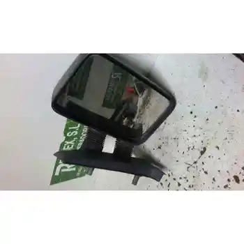 

01706042600 RIGHT REARVIEW MIRROR PEUGEOT J5 COMBI (290)