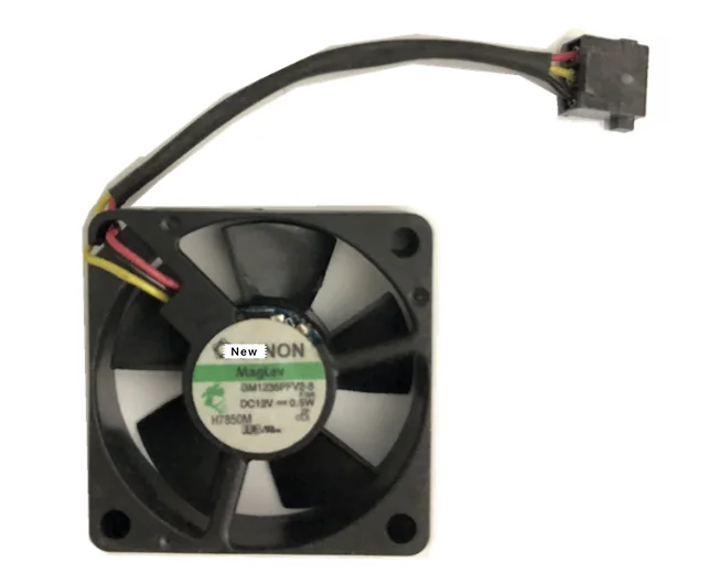 Для Охлаждения SUNON GM1235PFV2-8 F.GN DC 12V 0 5 W 35x35x10 мм Сервер вентилятор охлаждения |