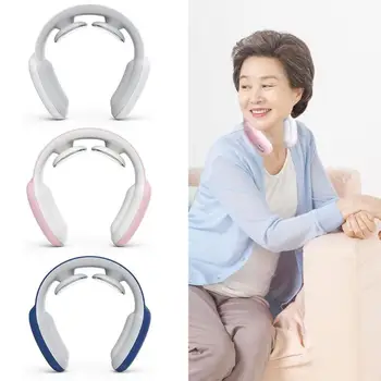 

USB Intelligent Remote Control Neck Massager Shoulder Massage Instrument