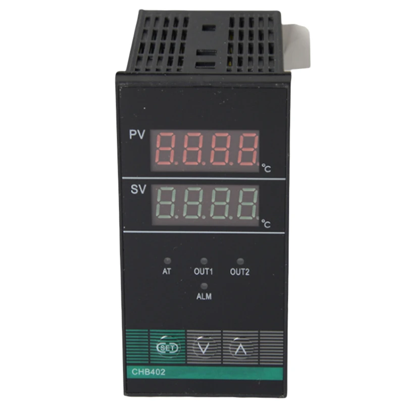 

WINPARK temperature controller CHB401-011-0112013 Changzhou Huibang temperature control table CHB401-021-0132013 CHB402-011-0112