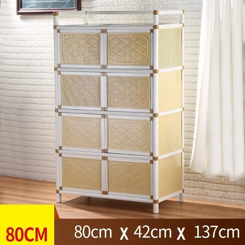 Для комнаты конец Sidebord Dolap Kaplama Capbords Mueble Cocina шкаф Meuble кухня, буфет приставные столы мебель - Цвет: Version K
