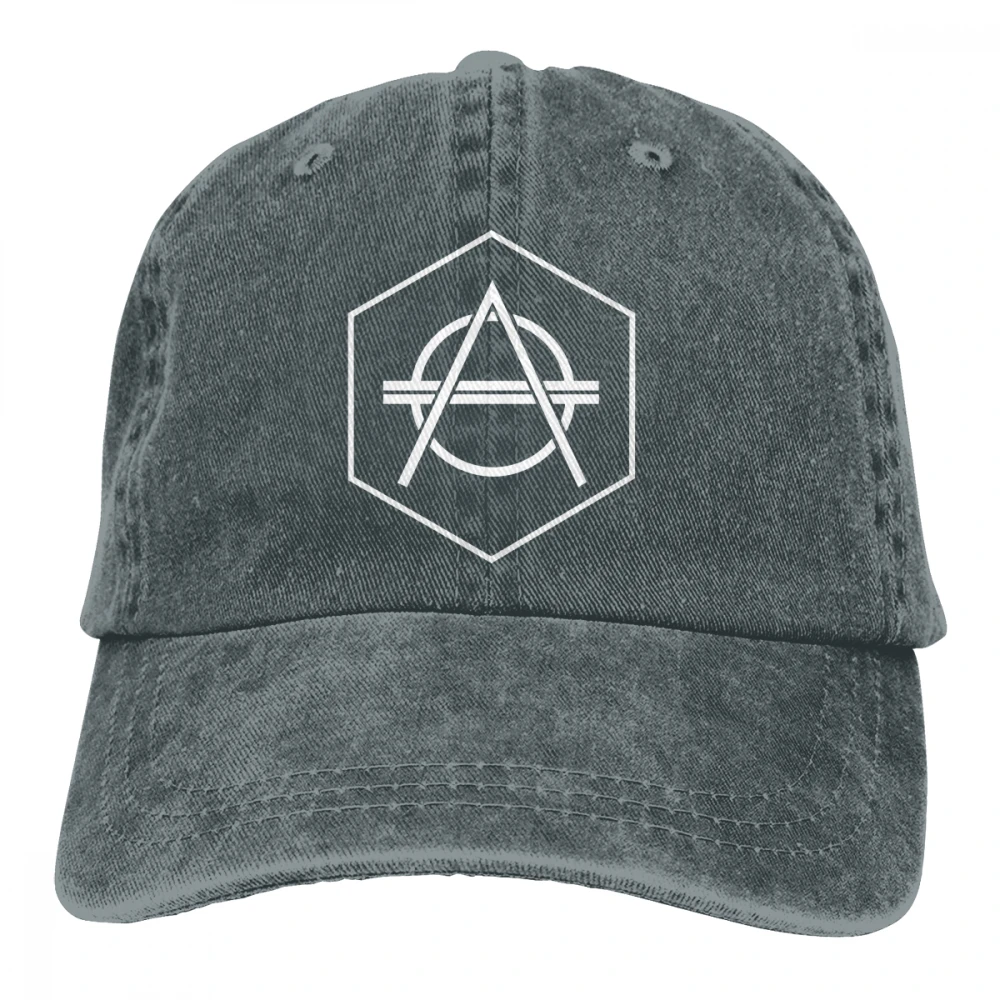 Don Diablo Casquette глубокий Хизер унисекс Мужские Женские джинсовые бейсболка с ремешком кепки Регулируемый Гольф папа шляпа