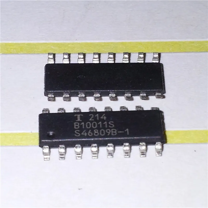 B10011S
