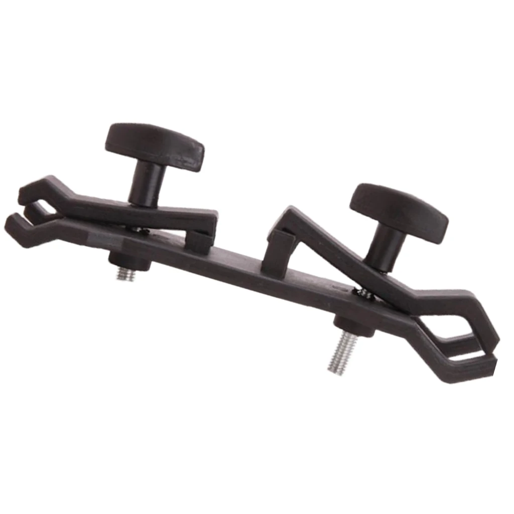 

Umbrella Clamp Bracket Fixing Tool For Tripod Camera Lighting Durable ABS