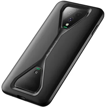 

Hard Protective Back Case Shell Anti-slip Full Protection Shockproof Phone Cover for Xiaomi Black Shark 3 Phone Accessories