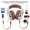 Earphones & Headphones