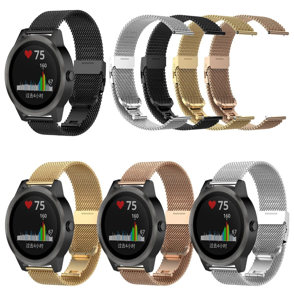 bracelet garmin vivoactive 3