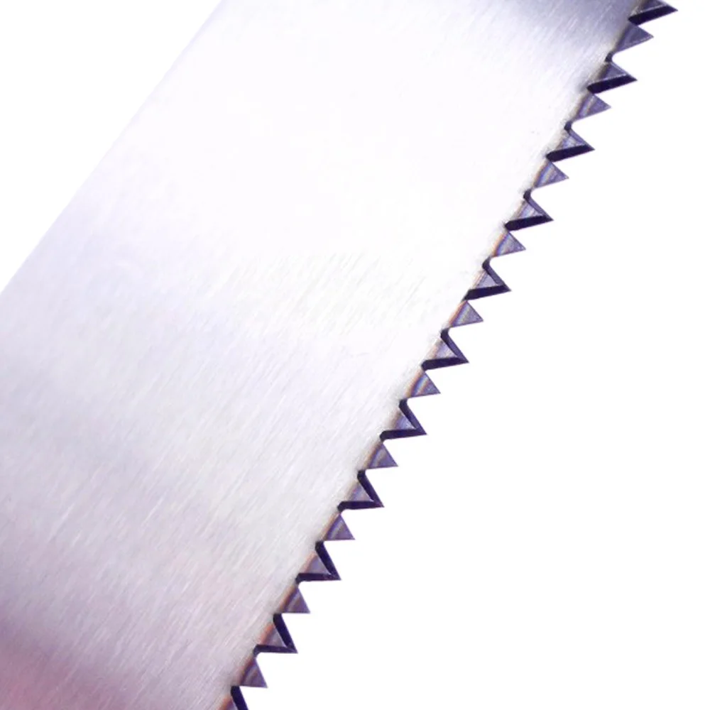 14" Wood Hand Panel Saw Manganese Steel Blade