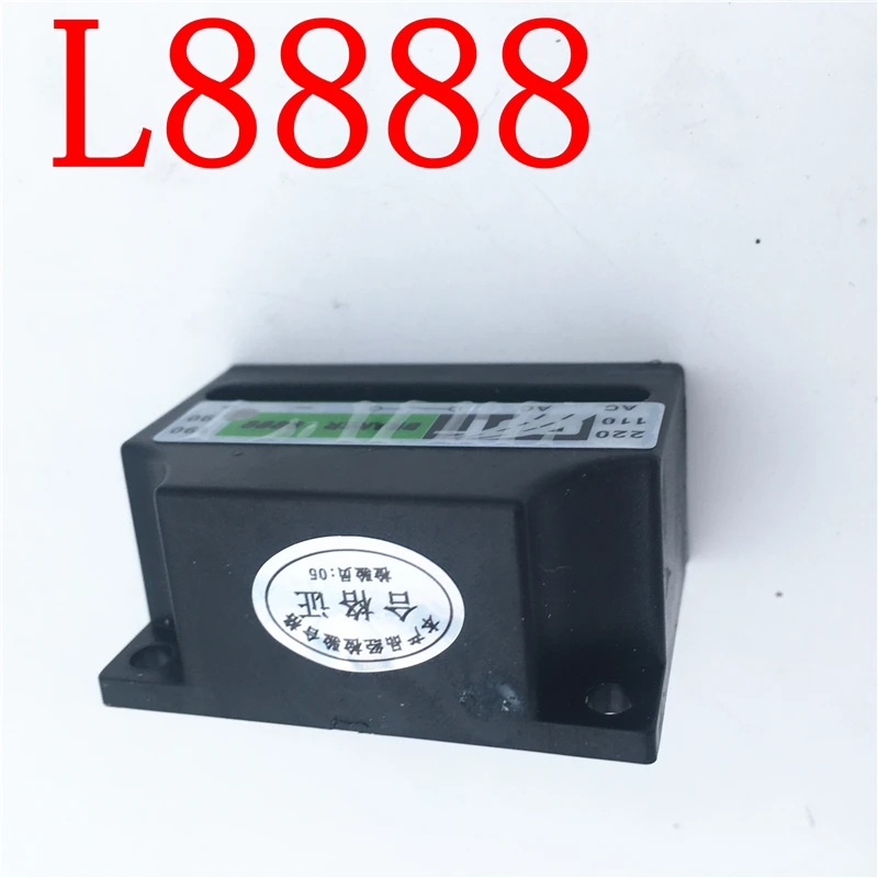 Выпрямитель L8844 полуволнистый выпрямитель тормоза L8888|Регуляторы реактивной