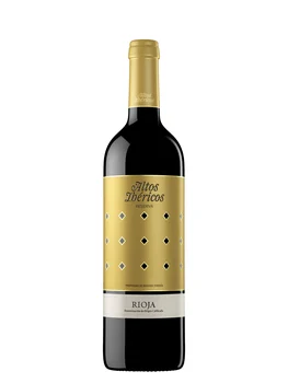 

High Iberian reservation wine 75cl, D.O. C Rioja