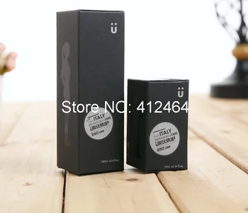 

small glass spray bottle 2ml 3ml 5ml 10ml 15ml 20ml 30ml glass perfume bottle essential oil bottle packaging box ( PF-050)
