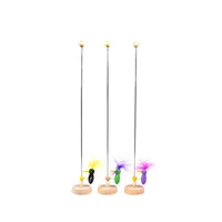 Classic Toy Baby Vintage Sliding Pole on A Stick Woodpecker New Hot Education Education Colors Retro Kis'S Hand Game Classic Toy Baby Vintage Sliding Pole on A Stick Woodpecker New Hot Education Education Colors Retro Kis'S Hand Game