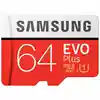 Adaptateur wifi ez share sans fil + Samsung EVO plus, carte Micro SD classe 10, 32 go 64 go 128 go TF, carte mémoire ► Photo 3/6