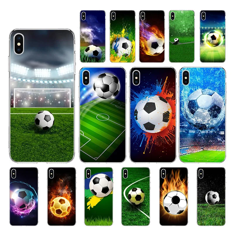 Чехол для iPhone 11 12 pro XS MAX 8 7 6 6S Plus X 5S SE 2020 XR | Мобильные телефоны и аксессуары