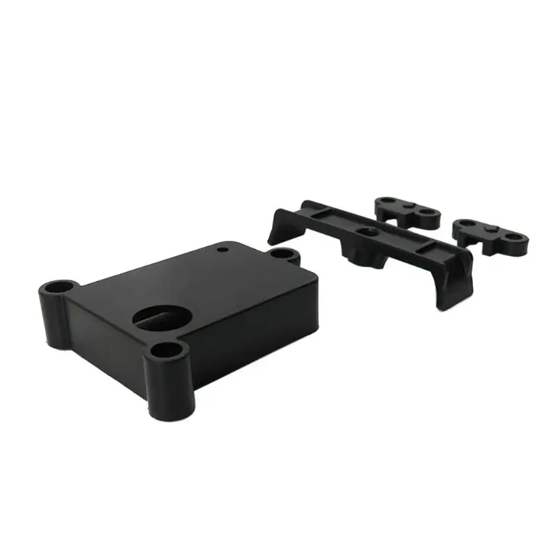 

V002-04 Fixed Component Set Spare Parts for V002 RC Crocodile Boat