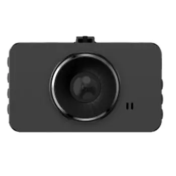 

3'' LCD 1080P Zinc Alloy Camera Car DVR Video Parking Recorder 170° Wide Angle G-Sensor Night Vision Dash Cam