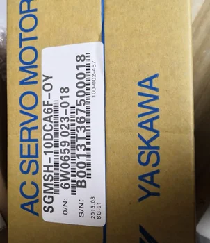 

1PC new Yaskawa SGMSH-10DCA6F-OY SGMSH-10DCA6F-0Y free shipping
