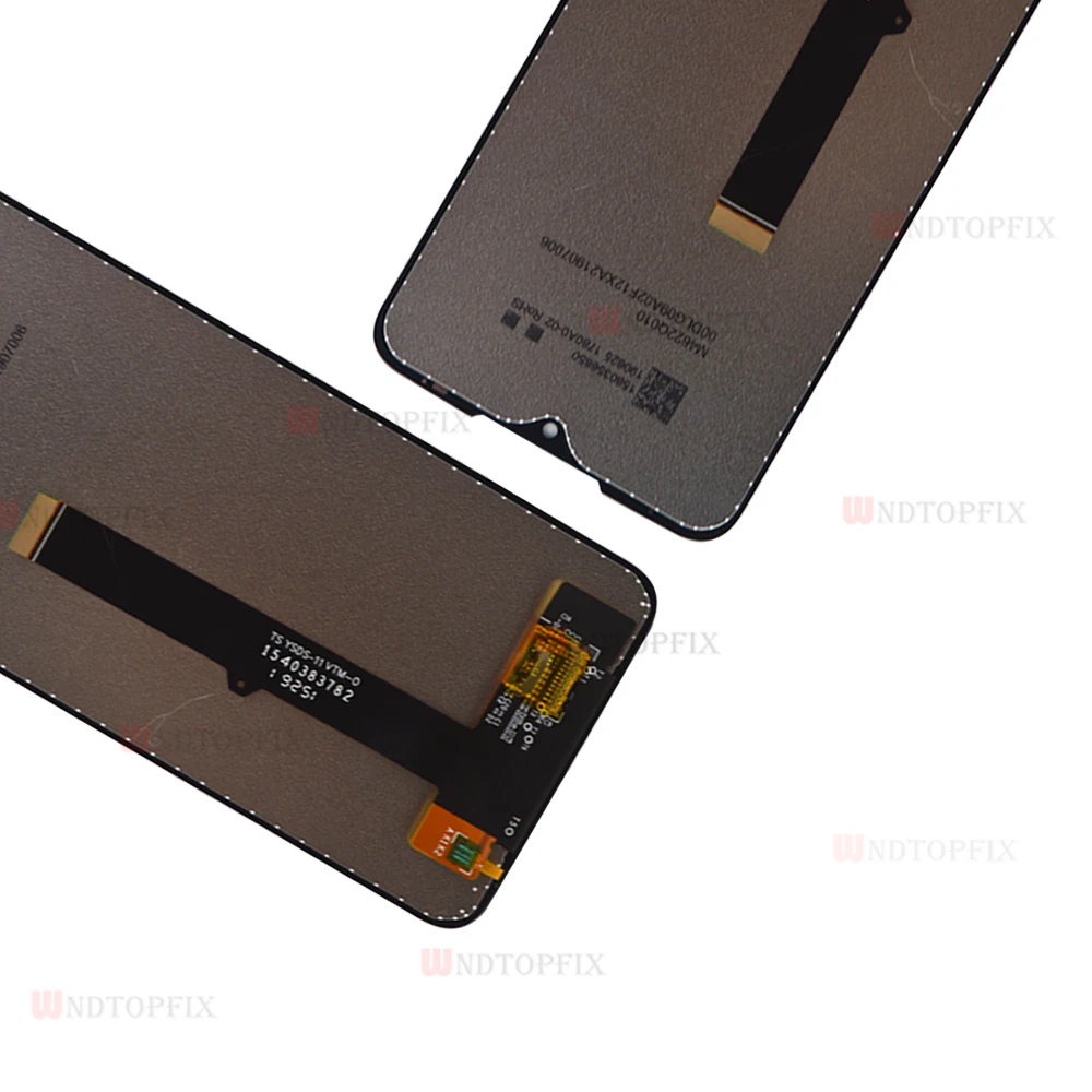 Moto G8 Play /Moto G8 Plus LCD