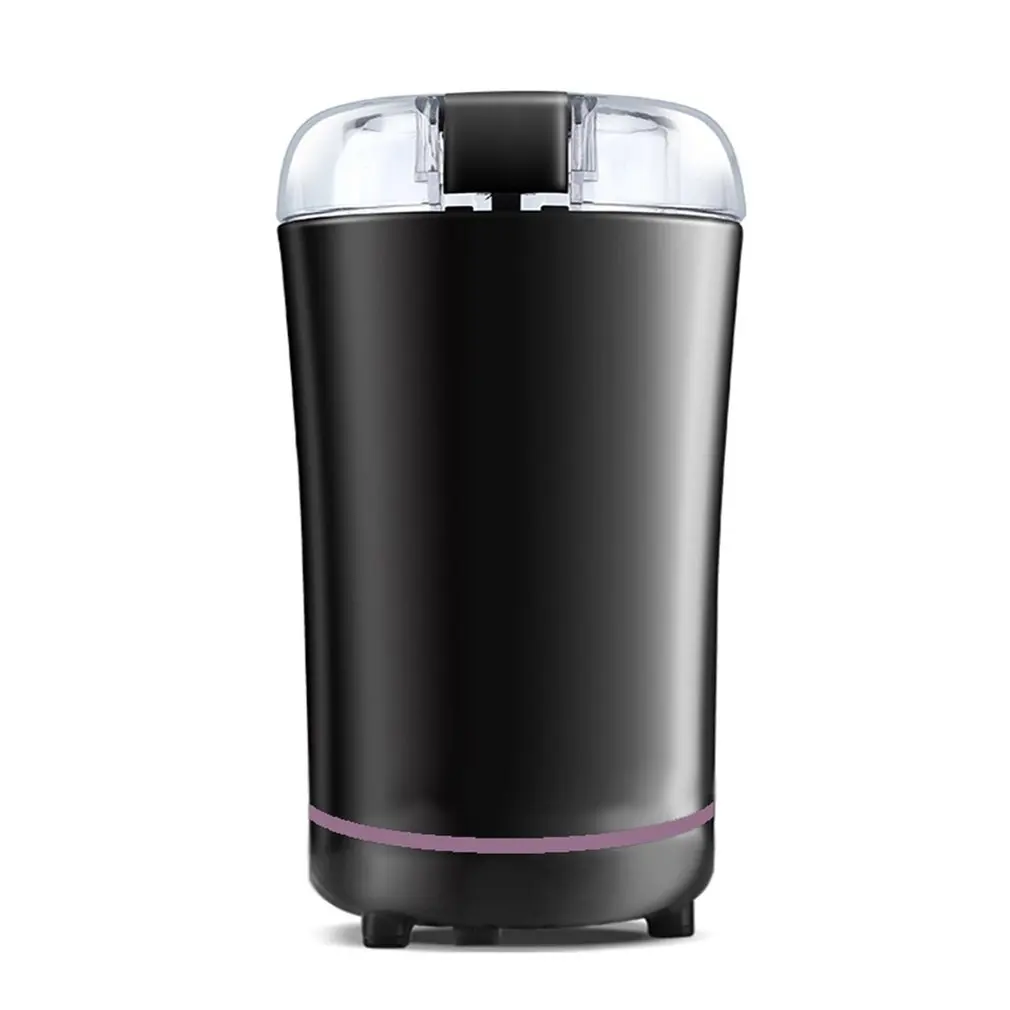400W Electric Coffee Grinder Mini Kitchen Salt Pepper Grinder Powerful
Beans Spices Nut Seed Coffee Bean Grind Molinillo Cafe