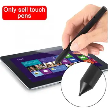 

Universal 2 in 1 Stylus Drawing Tablet Pens Capacitive Screen Caneta Touch Pen for Mobile Android Phone Smart Pen Accessories