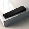 Custom Lettering Stainless Steel Man Women Pocket Money Clip Dollar Metal Clamp Card Clips Credit Cards Money Holder ML1-002 5