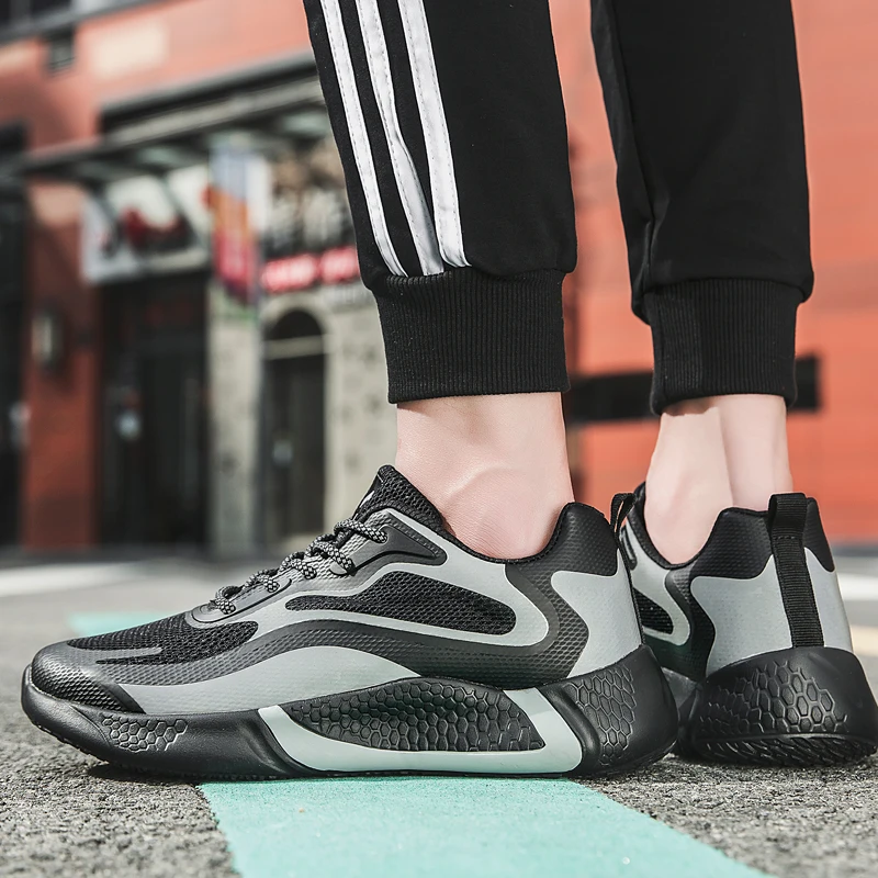 Super light air sole sneakers Clearance