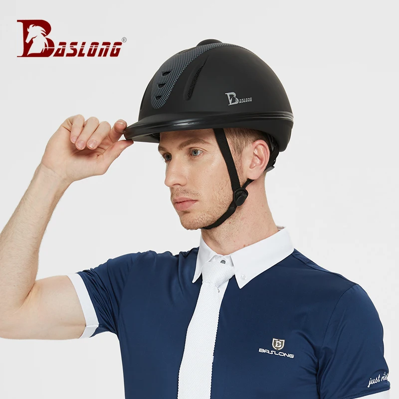 Children Equestrian Horse Riding Helmet 