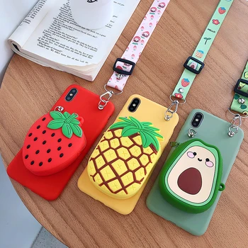 

For Samsung Galaxy J3 J7 J5 J6 2016 2017 Pro J2 J5 J7 Prime J2 J4 Core J6 J4 Plus J2Pro J6 J8 J4 J7 2018 Coin Purse Phone Case
