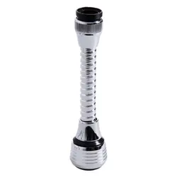 Extension de robinet de cuisine créative réglable, économie d'eau pour la sortie d'eau de la cuisine, pomme de douche, filtre d'arrosage 