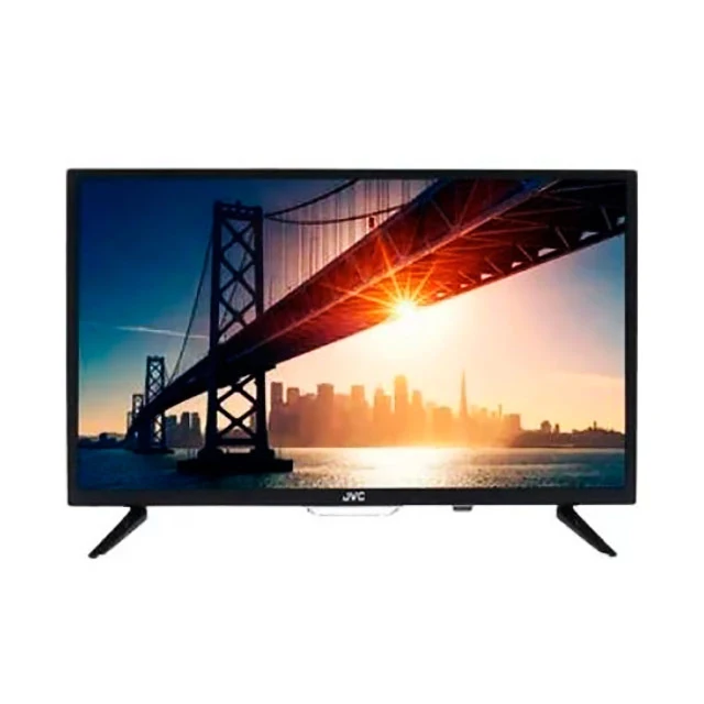 Телевизор 24&quot JVC LT-24M485 720p (HD) смарт тв | Электроника