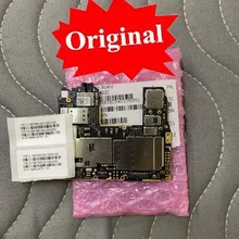 Оригинальная материнская плата для lenovo Vibe X3 X3C50 X3A40 материнская плата электронные Панель основная плата flex схемы гибкий кабель FPC карта плата