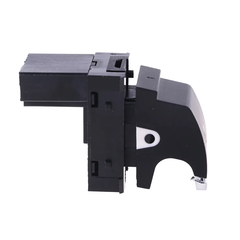 Кнопка переключения двери топливного бака 1KD959833 для V-W Golf J-etta MK5 Rabbit Touran