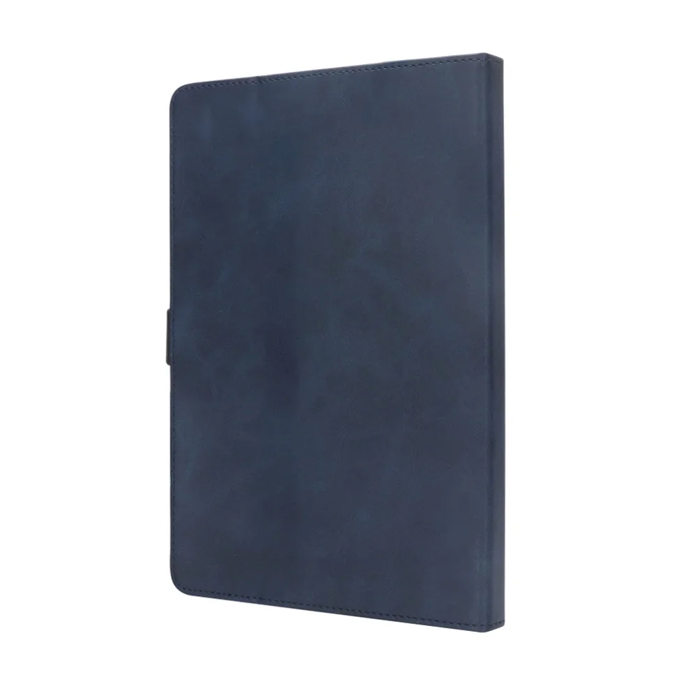 Синий Чехол для Amazon Kindle Paperwhite4 с функцией подставки для карт+ защита от падения - Цвет: Синий