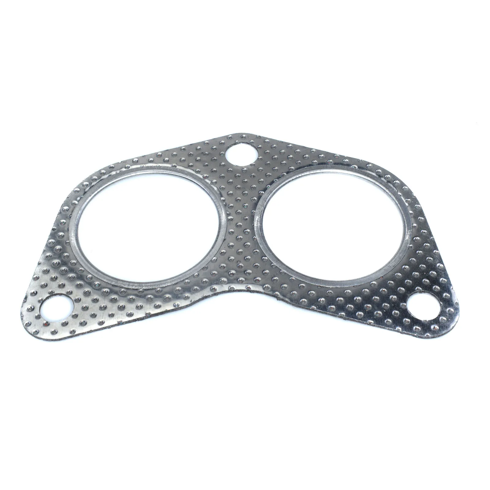 Exhaust Pipe Flange Gasket 44022AA020 For Subaru Forester Impreza Legacy Outback Non Turbo 1993-44011AC030 14038AA000 exhaust gasket