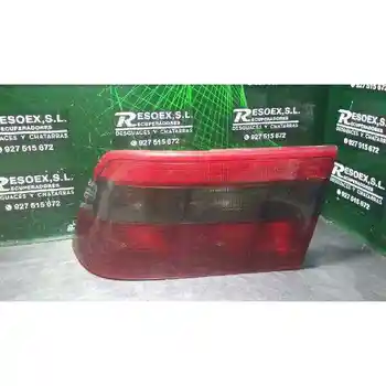 

LEFT REAR light OPEL CALIBRA
