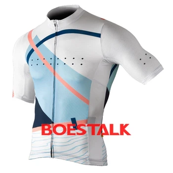 

summer men bike cycling jersey 2019 bicycle pro team sweatshirt triathlon short sleeve shirt quick dry tights mtb cyclist outfit