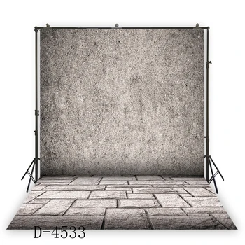 

HUAYI faux shabby wall photography backdrop photography studio photo background studio props photo booth