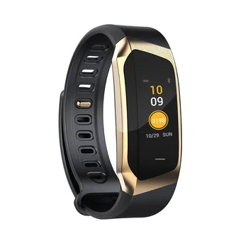 

Color Screen Sports Bracelet Smart Step Count Mountain Climbing Riding Basketball Football Sports Mode Heart Rate B
