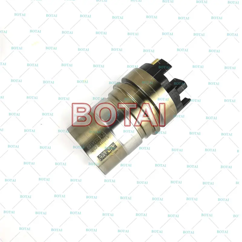 Common Rail Injector Solenoid Valve 4359132 P4359132 For Cummins 