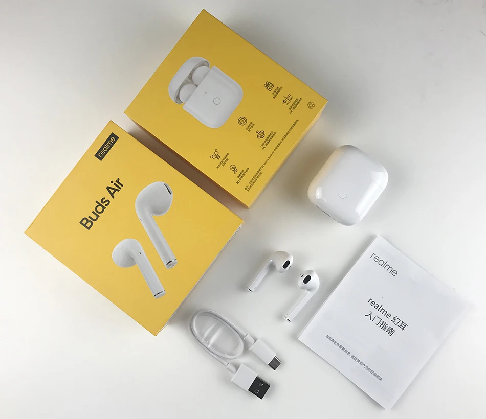 Realmi Buds Air 2 Купить