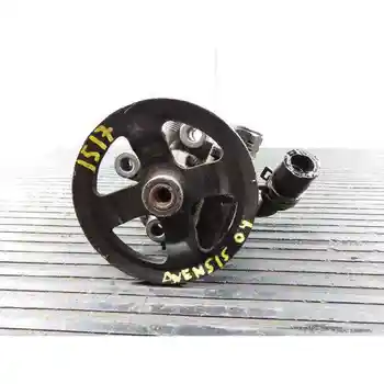 

U4K09023 STEERING PUMP TOYOTA AVENSIS SALOON (T25)