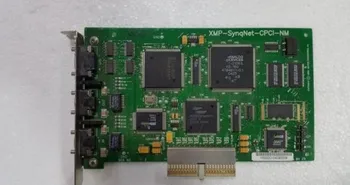 

XMP-SYNQNET-CPCI-NM SOLDER SIDE T100-0001