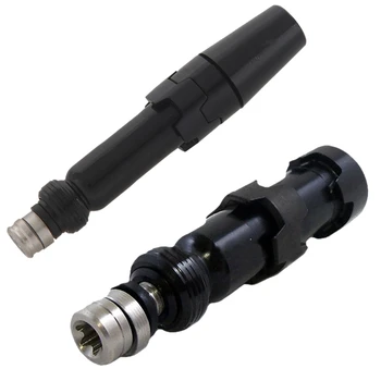 

2 Pcs New Golf Shaft Adapter Sleeve for Titleist 913 910 D3 D2 Driver Ferrule , 335 Tip & 350 Tip