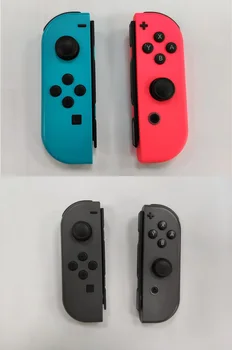 

Original Wireless Bluetooth Left Right Joy-con Game Controller Gamepad For Nintend Switch NS Joycon