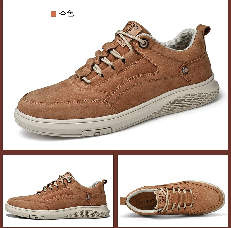 Cheap Sapato casual masculino