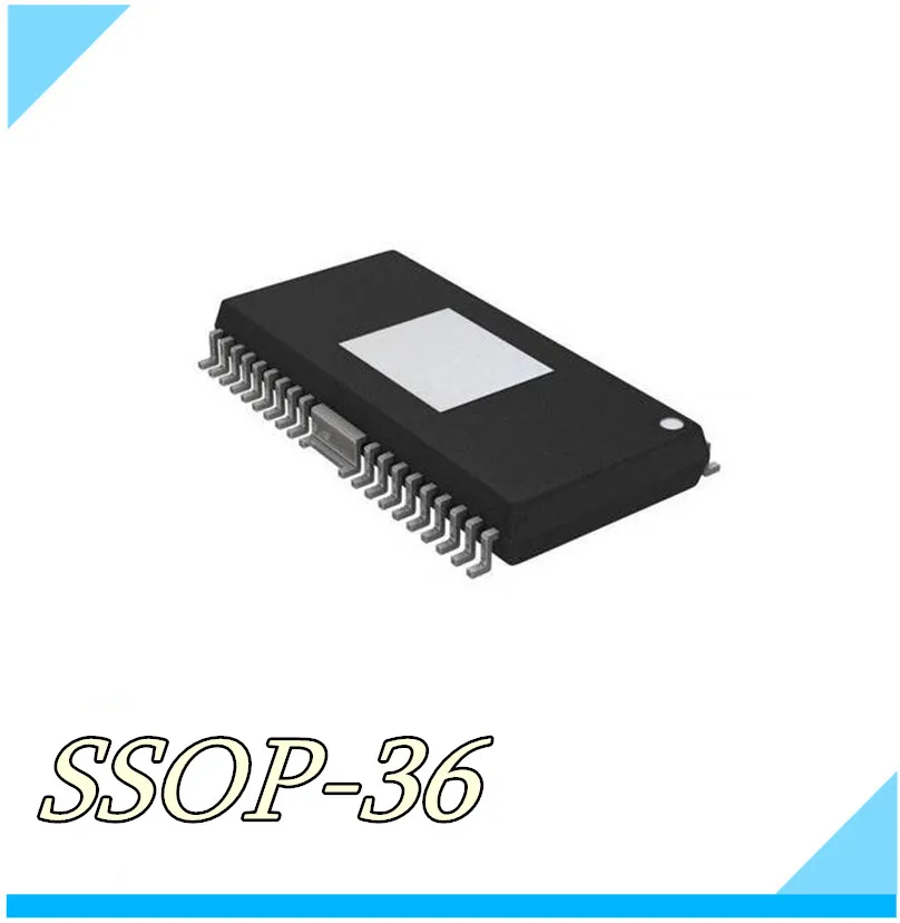 

10PCS/Lot LA6565 SSOP36 IN STOCK