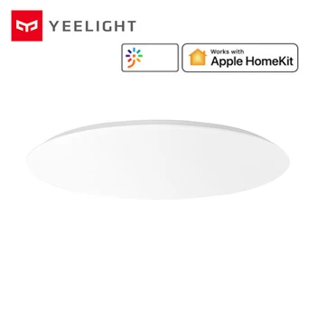 

Yeelight Upgrade Version 480mm White Starry Smart LED Ceiling Light Support Apple HomeKit Intelligent APP Control